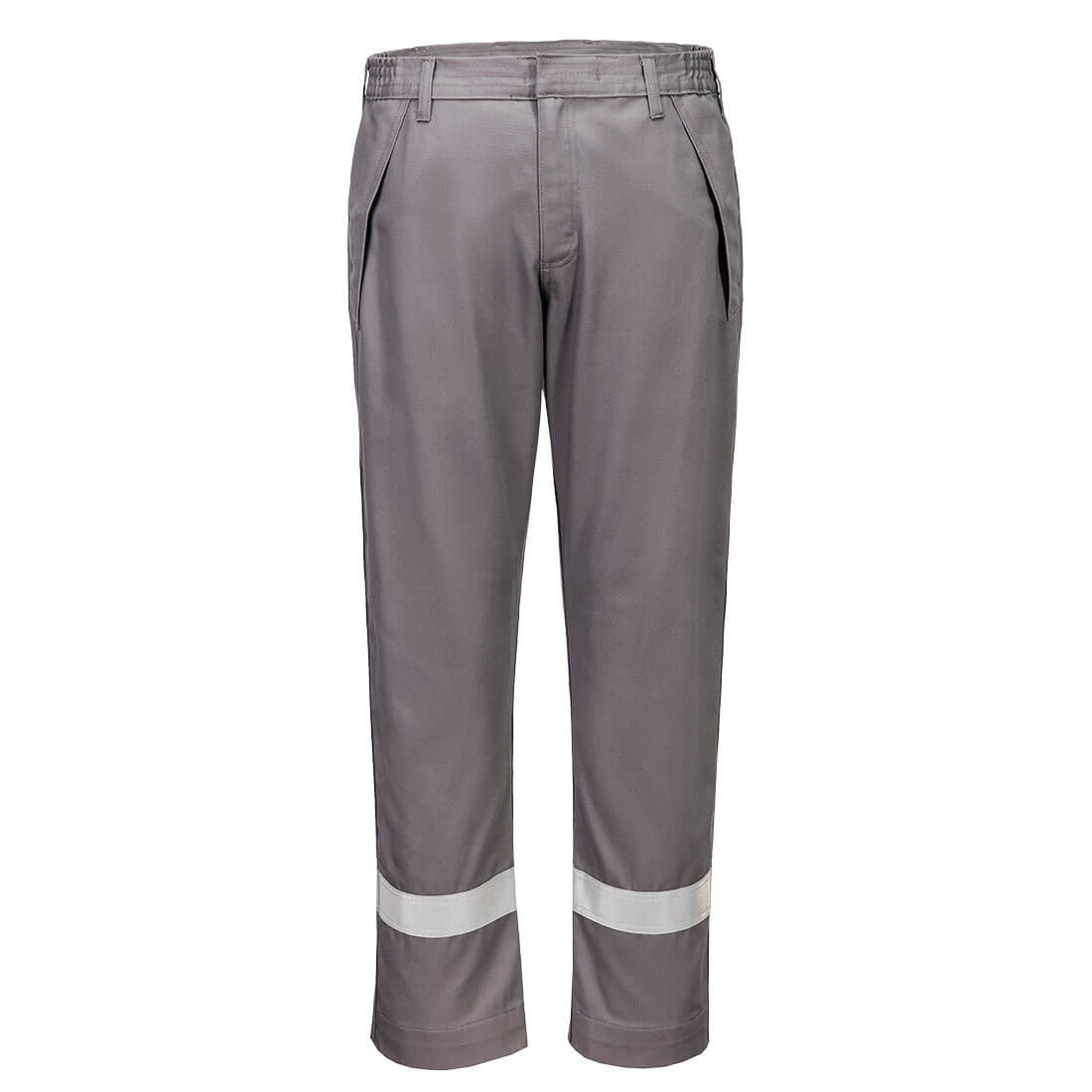 Bizflame+ FR Bundhose - Grau (GRR)