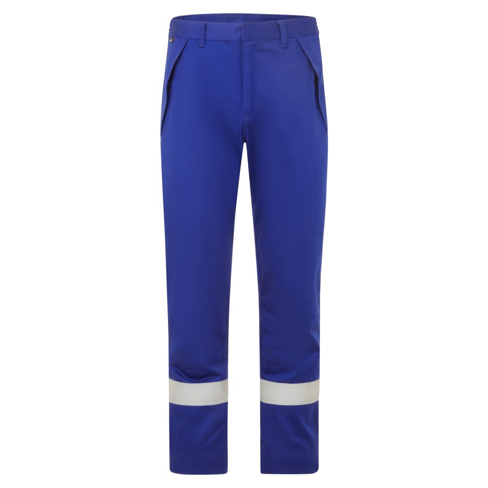Bizflame+ FR Bundhose - Royalblau (RBR)
