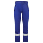 Bizflame+ FR Bundhose - Royalblau (RBR)