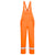 Bizflame+ FR Latzhose - Orange (ORR)