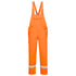Bizflame+ FR Latzhose - Orange (ORR)