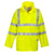 Sealtex Flame Hi Vis FR Jacke - Gelb (YER)