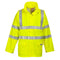 Sealtex Flame Hi Vis FR Jacke - Gelb (YER)