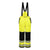 PW3 Modaflame Rain+ Hi-Vis  Multinorm FR Winterhose - Gelb/Schwarz (YBR)