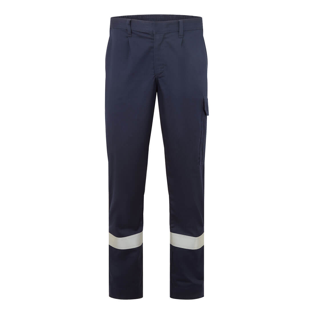 Bizflame 88/12 FR Bundhose - Marine (NVR)