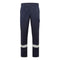 Bizflame 88/12 FR Bundhose - Marine (NVR)