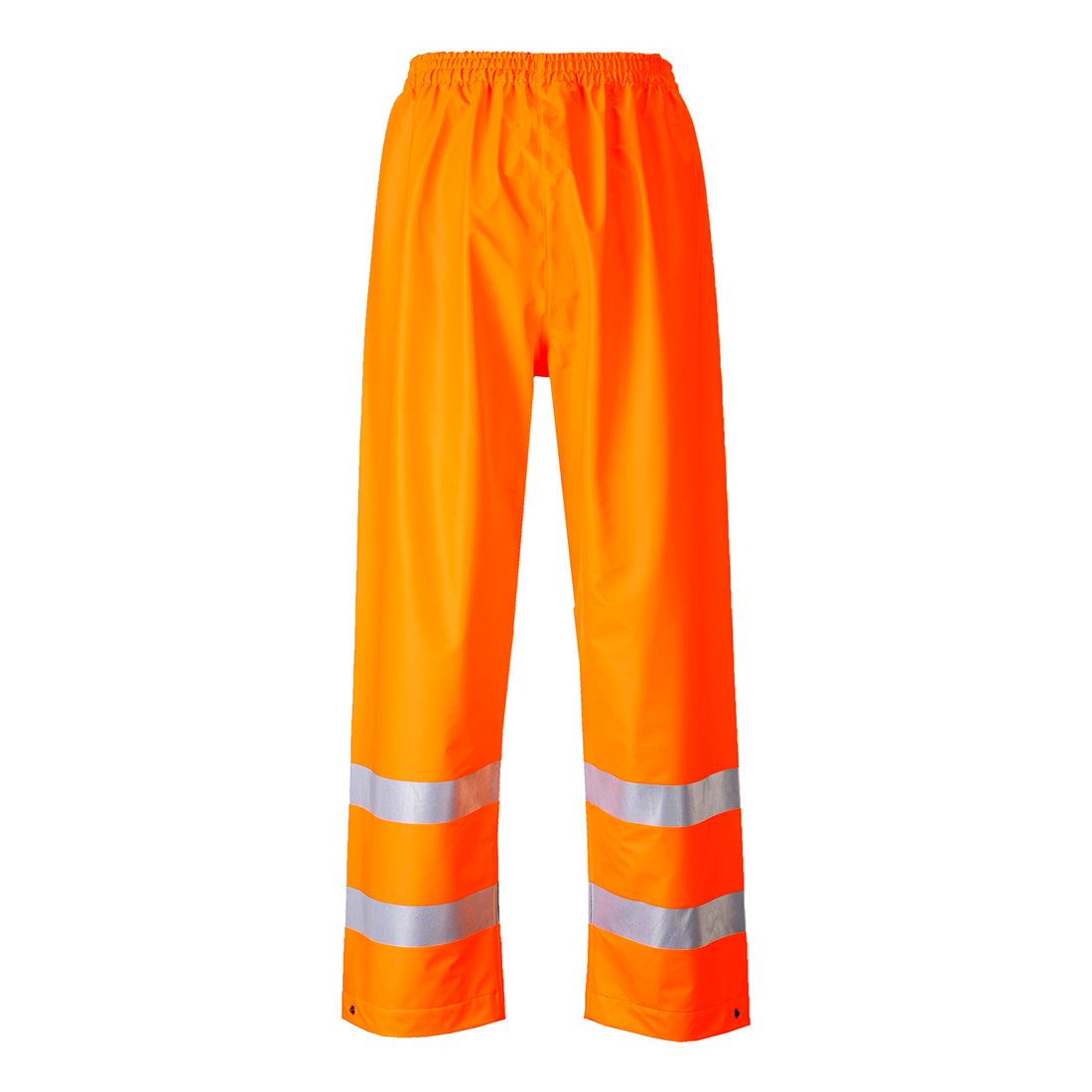 Sealtex Flame Hi-Vis FR Bundhose - Orange (ORR)