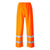 Sealtex Flame Hi-Vis FR Bundhose - Orange (ORR)