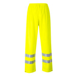 Sealtex Flame Hi-Vis FR Bundhose - Gelb (YER)