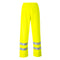 Sealtex Flame Hi-Vis FR Bundhose - Gelb (YER)
