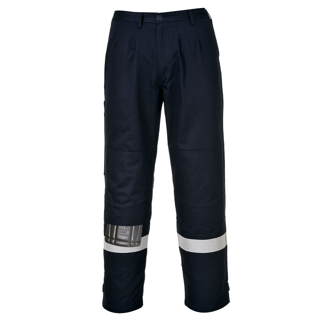 Bizflame Work FR Damenhose - Marine (NVR)