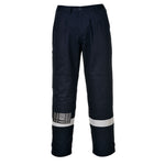 Bizflame Work FR Damenhose - Marine (NVR)