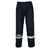 Bizflame Work FR Damenhose - Marine (NVR)