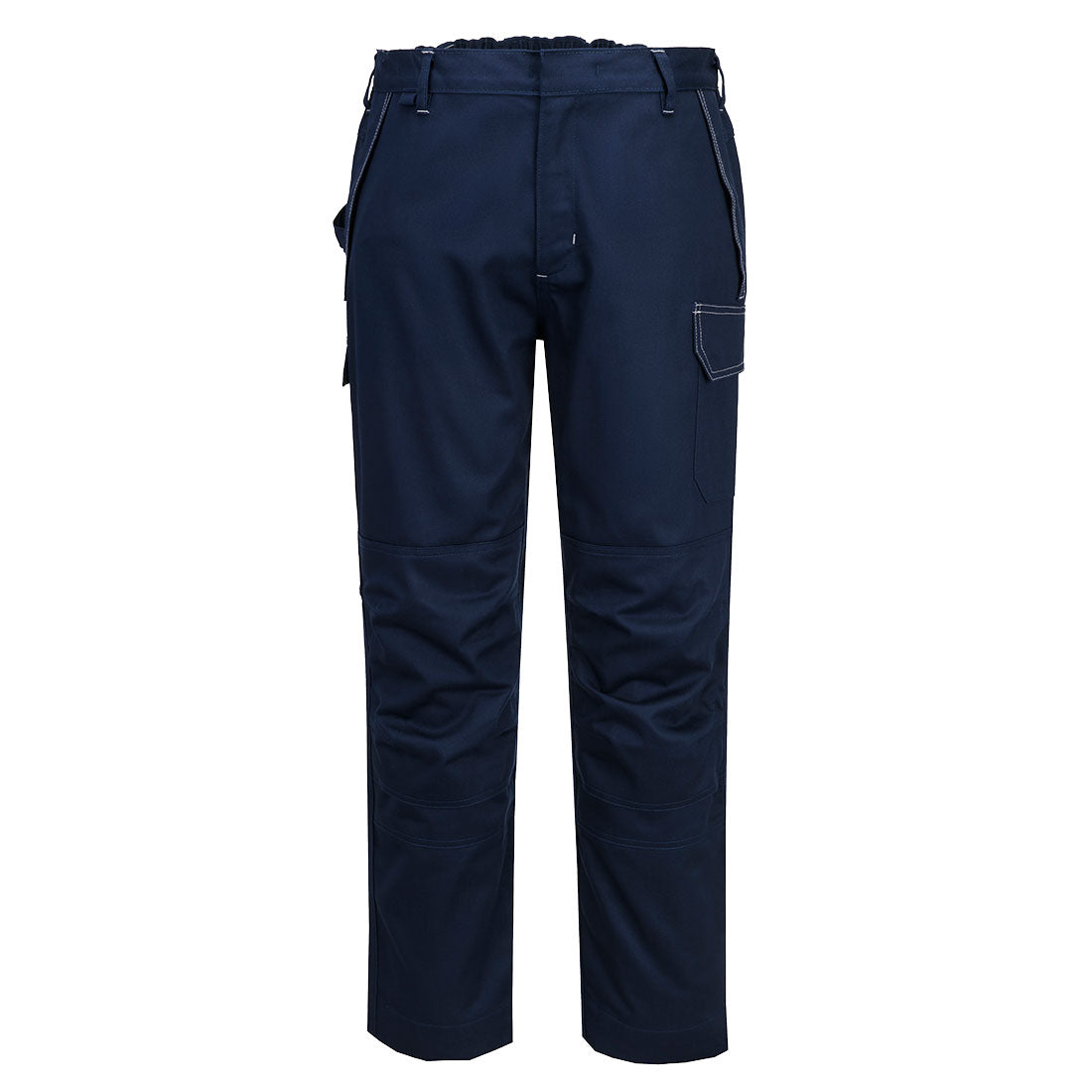 Bizflame Work FR Trousers - Marine (NVR)