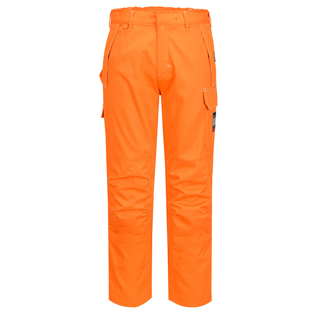 Bizflame Work FR Trousers - Orange (ORR)