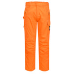 Bizflame Work FR Trousers - Orange (ORR)