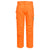 Bizflame Work FR Trousers - Orange (ORR)