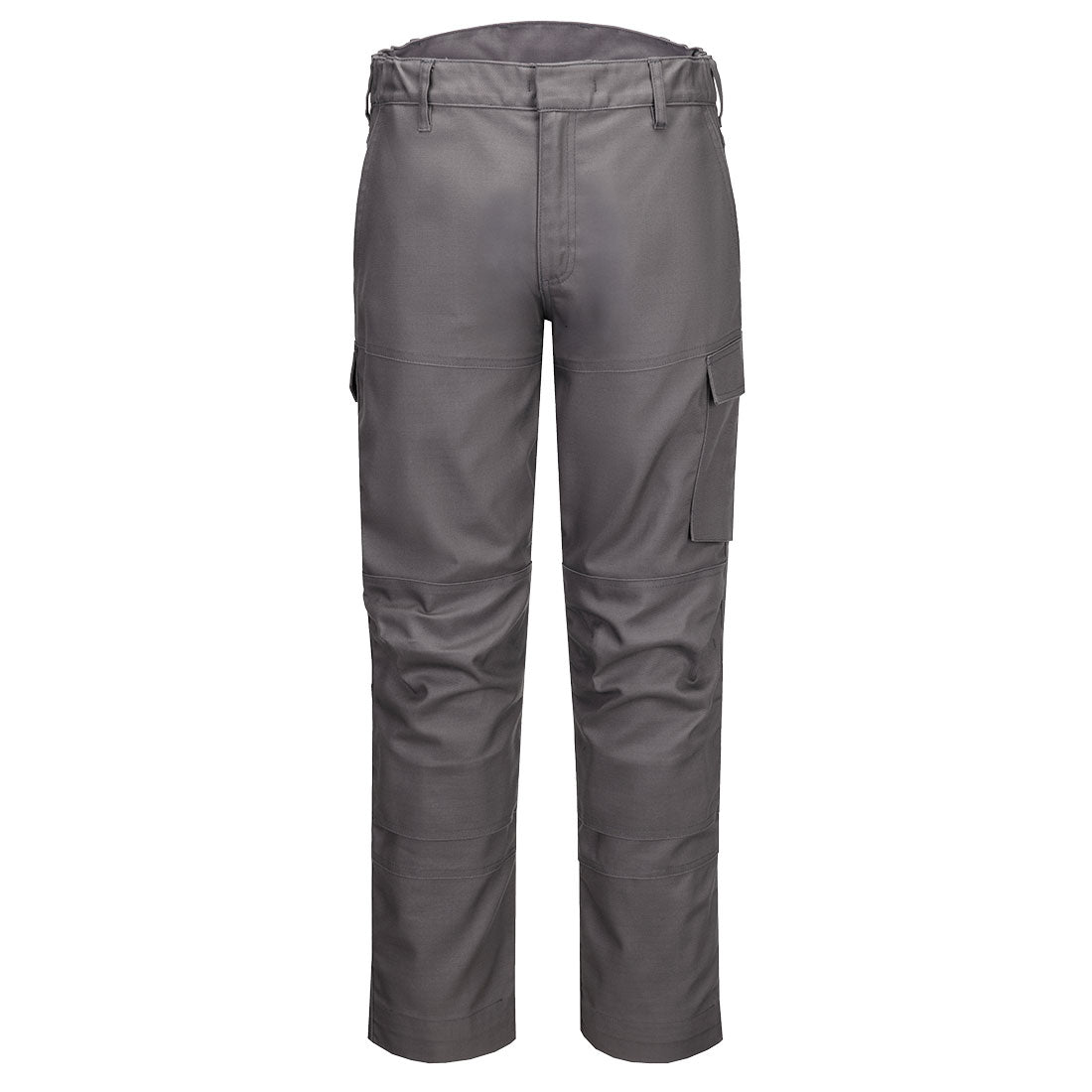 Bizflame Industry FR Trousers - Grau (GRR)