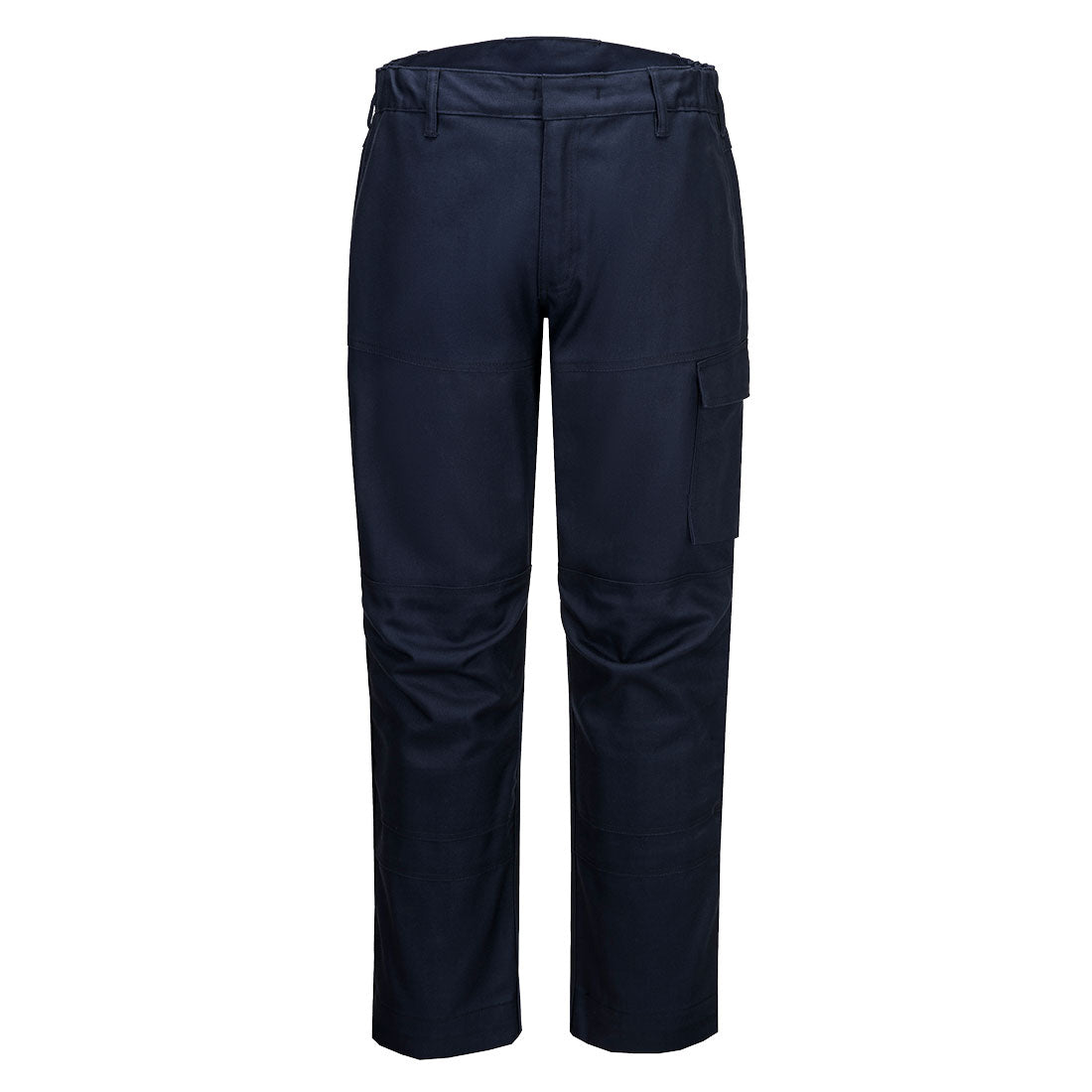 Bizflame Industry FR Trousers - Marine (NVR)