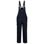 Bizflame Industry Bib & Brace - Marine (NVR)