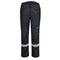 WX3 Modaflame FR Rain Trousers - Schwarz (BKR)