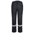 WX3 Modaflame FR Rain Trousers - Schwarz (BKR)
