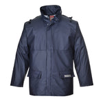 Sealtex Flame FR Jacke - Marine (NAR)