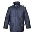 Sealtex Flame FR Jacke - Marine (NAR)