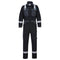 WX3 Modaflame Work FR Overall - Schwarz (BKR)