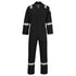 Bizflame Work FR Overall - Schwarz (BKR)