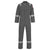 Bizflame Work FR Overall - Grau (GRR)
