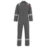 Bizflame Work FR Overall - Grau (GRR)
