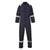 Bizflame Work FR Overall - Marine (NAR)