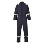 Bizflame Work FR Overall - Marine (NAT)