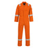 Bizflame Work FR Overall - Orange (ORR)