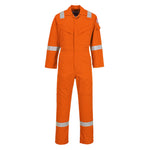 Bizflame Work FR Overall - Orange Lang (ORT)