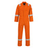 Bizflame Work FR Overall - Orange Lang (ORT)