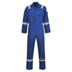 Bizflame Work FR Overall - Royalblau (RBR)