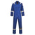 Bizflame Work FR Overall - Royalblau (RBR)