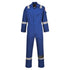 Bizflame Work FR Overall - Royalblau (RBR)