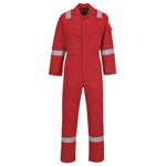 Bizflame Work FR Overall - Rot (RER)