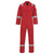 Bizflame Work FR Overall - Rot (RER)