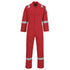 Bizflame Work FR Overall - Rot (RER)