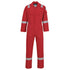 Bizflame Work FR Overall - Rot (RET)