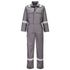 Bizflame Work + FR Overall - Grau (GRR)