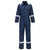 Bizflame Work + FR Overall - Marine (NAR)