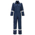 Bizflame Work + FR Overall - Marine (NAR)