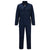 Bizflame Work FR Coverall - Marine (NVR)