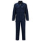 Bizflame Work FR Coverall - Marine (NVR)