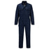 Bizflame Work FR Coverall - Marine (NVR)